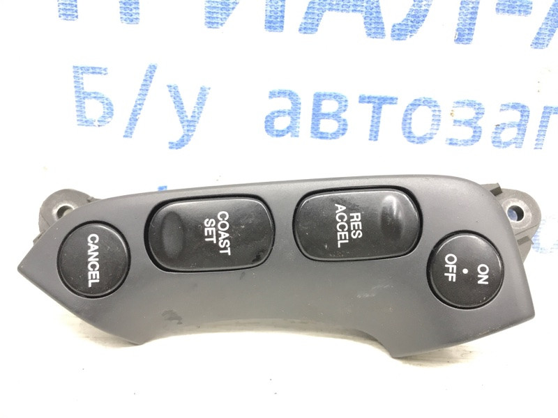 Кнопки руля Hyundai Santa fe CM 2.7 БЕНЗИН G6EA 2005 (б/у) Киев - изображение 1