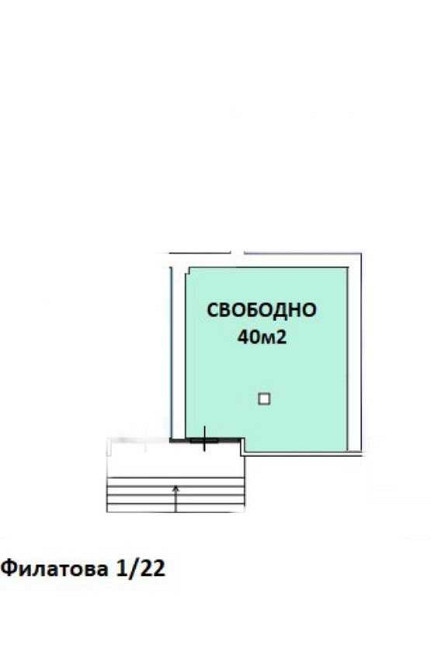 долгосрочная аренда торговые площади Киев, Печерский, 95000 грн./мес. Киев - изображение 5