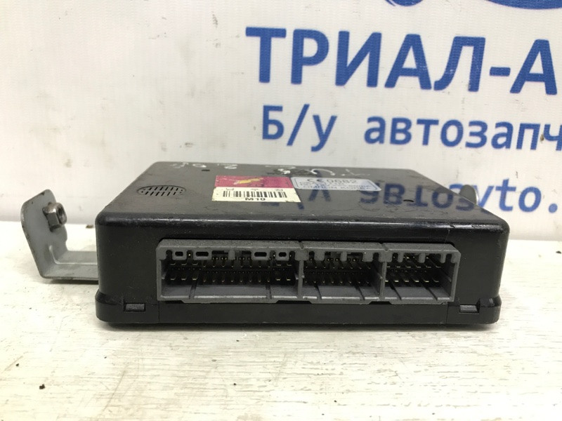 Блок комфорта Hyundai Tucson JM 2004 (б/у) Київ - зображення 2