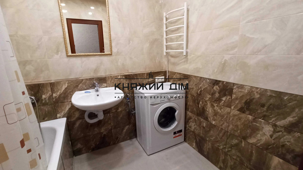 Оренда 1-но к.кв. в ЖК Навігатор, пер. Балтійський в Оболонському р-йні. Код об'єкту № 11203473 Київ - зображення 7