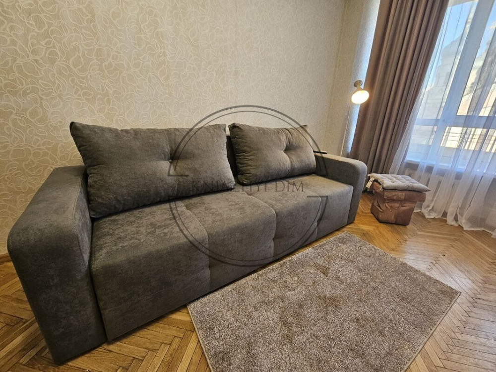 Оренда 2-х к.кв. метро Олімпійська по вул. В.Васильківська. Код об'єкту №: 11201873 Киев - изображение 1