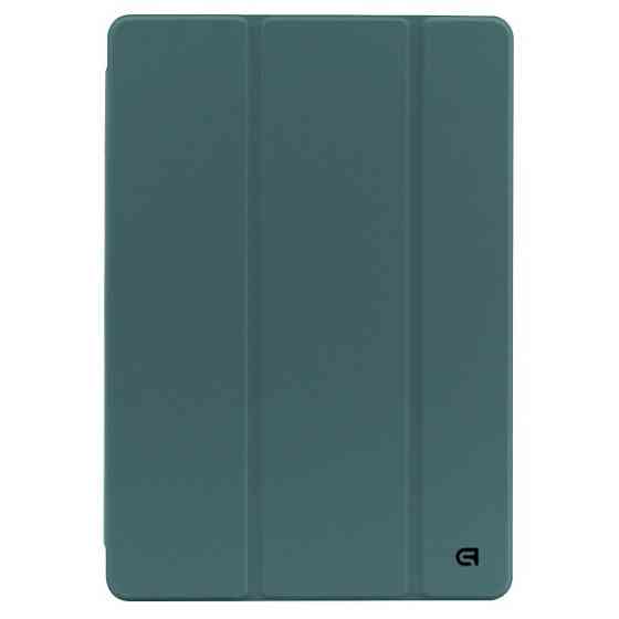 Чохол ArmorStandart Smart Fold Pen для Samsung Galaxy Tab A11+ Pine Green (ARM89311) Харьков