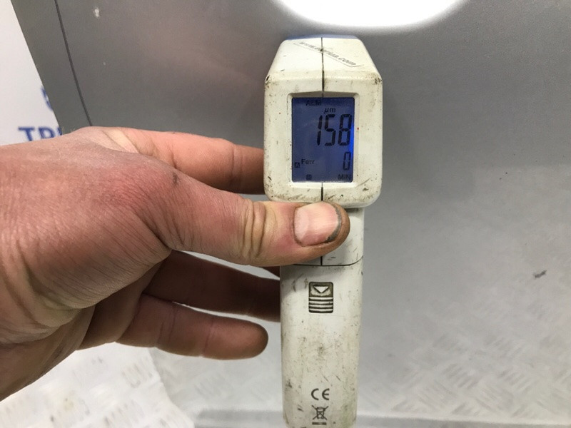 Дверь передняя правая Kia Ceed ED 1.6 DIESEL D4FB 2006 (б/у) Киев - изображение 5