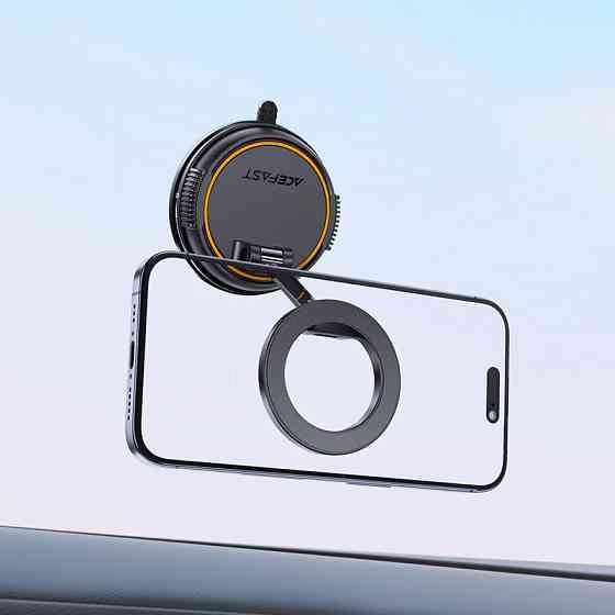 Автодержатель Acefast D55 Magnetic for Dashboard Херсон