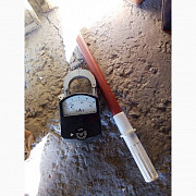Клещи Ц-4502 токоизмерительные Харків