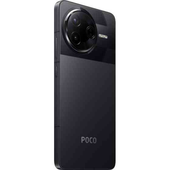 Смартфон Xiaomi Poco F7 Pro 12/256GB NFC Black (No Adapter) Global UA (Код товару:40471) Харьков