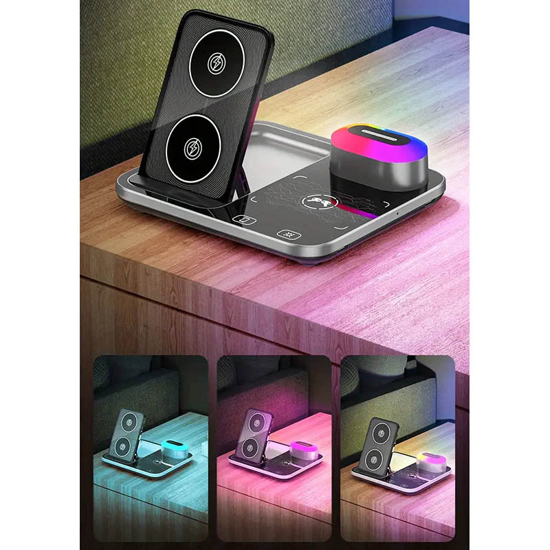 Уценка БЗУ R12 4in1 with Light Херсон - изображение 11