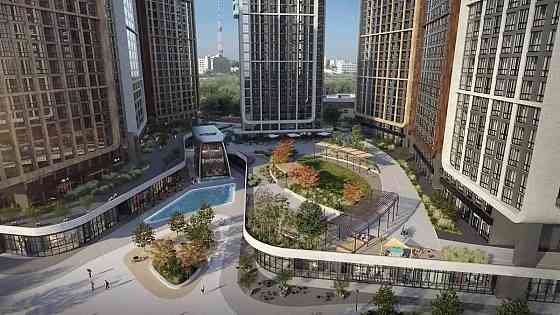 продажа 2-к квартира Киев, Шевченковский, 90000 $ Київ