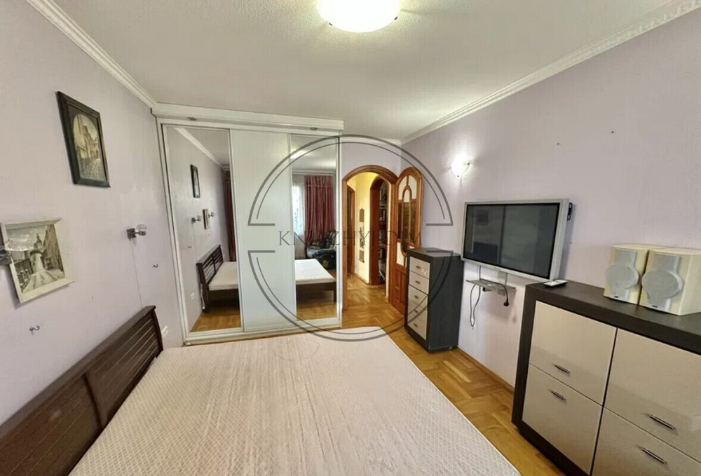 Продаж 3-х к. квартири на Позняках. № 21146174 Київ - зображення 3