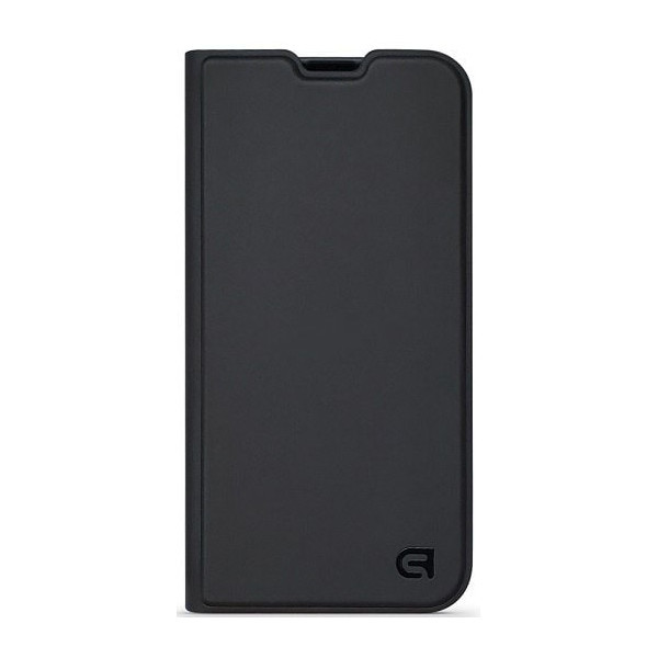 Чохол-книжка ArmorStandart OneFold для Motorola G75 5G Black (ARM81626) (Код товару:39536) Харків - зображення 1
