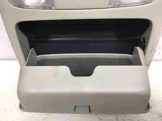 Плафон передний Toyota Camry 2001-2006 63650AA060B0 (Арт. 48452) Киев