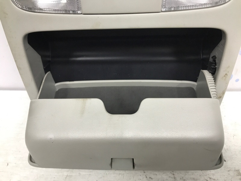 Плафон передний Toyota Camry 2001-2006 63650AA060B0 (Арт. 48452) Киев - изображение 2