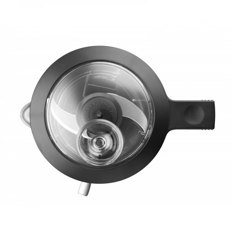 Кухонный комбайн KitchenAid 5KFС3516EWH 240 Вт белый Київ - зображення 4