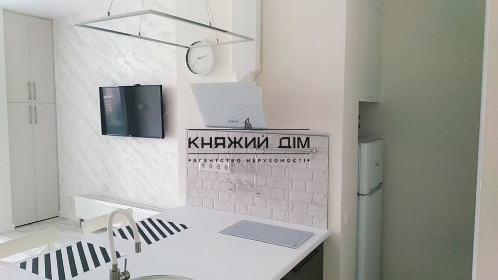 Пропонується в оренду стильна 1-кімнатна студія в Печерському районі Києва.№ 11200521 Київ - зображення 12