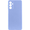 Чехол TPU GETMAN Liquid Silk Full Camera для Samsung Galaxy A34 5G Херсон
