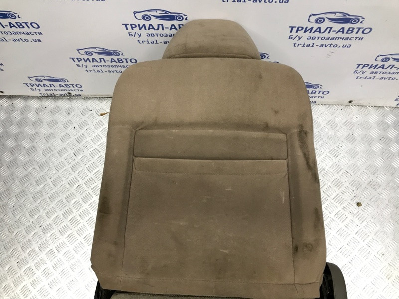 Сиденье переднее правое Mitsubishi Pajero Sport K9 3.0 БЕНЗИН 6G72 1996 (б/у) Київ - зображення 7