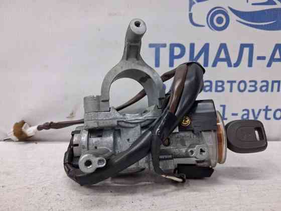 Замок зажигания Mitsubishi Pajero Sport K9 2.5 DIESEL 4D56 1996 (б/у) Київ