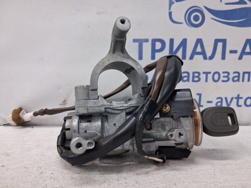 Замок зажигания Mitsubishi Pajero Sport 1996-2008 MR390395 (Арт. 77857) Киев - изображение 1