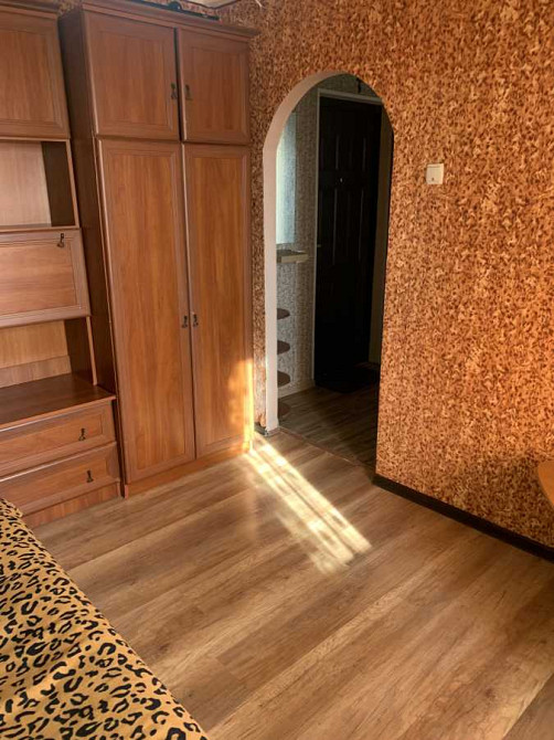 долгосрочная аренда 1-к квартира Киев, Подольский, 8500 грн./мес. Киев - изображение 7