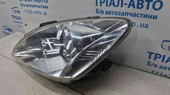 Фара левая галоген Mitsubishi Lancer 9 1.6 БЕНЗИН 4G18 2003 (б/у) Киев