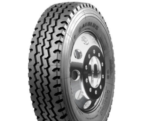 315/80 R22.5 Aeolus AGC08 154/151L Універсальна шина Київ - зображення 10