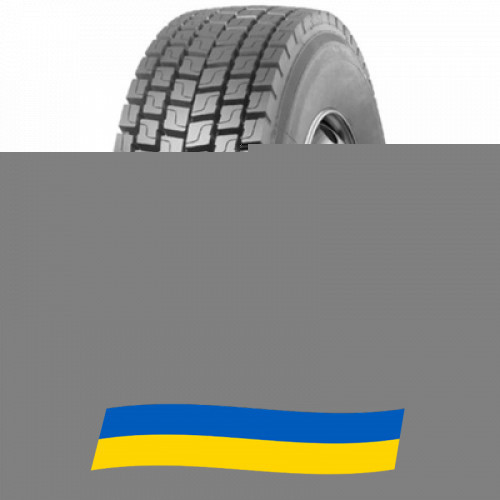 11 R22.5 Torque TQ638 148/145M Ведуча шина Київ - зображення 1
