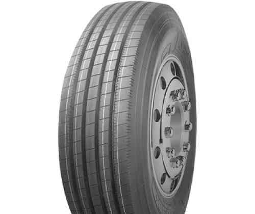 295/80 R22.5 Sportrak SP921+ 152/149K Рульова вантажна шина Київ
