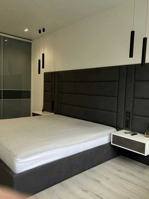 долгосрочная аренда 2-к квартира Киев, Печерский, 1700 $/мес. Киев - изображение 2