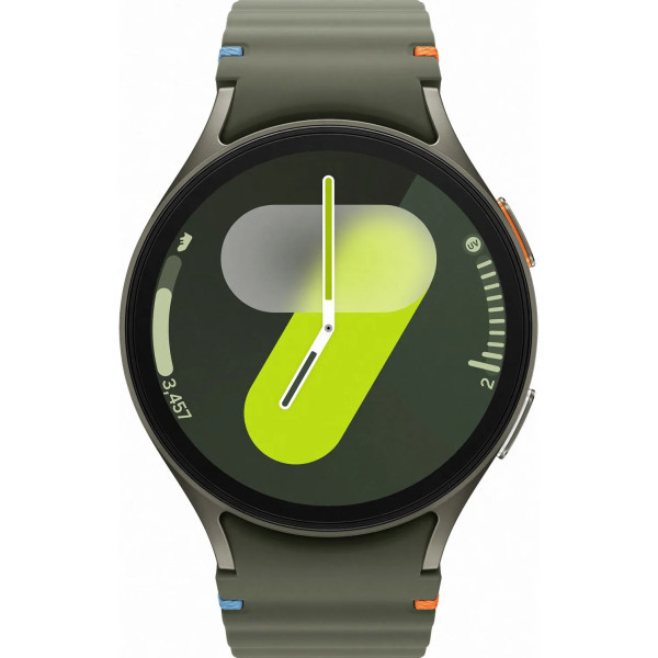 Смарт-годинник Samsung Galaxy Watch 7 44mm L315 eSIM Green (SM-L315FZGA) EU (Код товару:38955) Харків - зображення 3