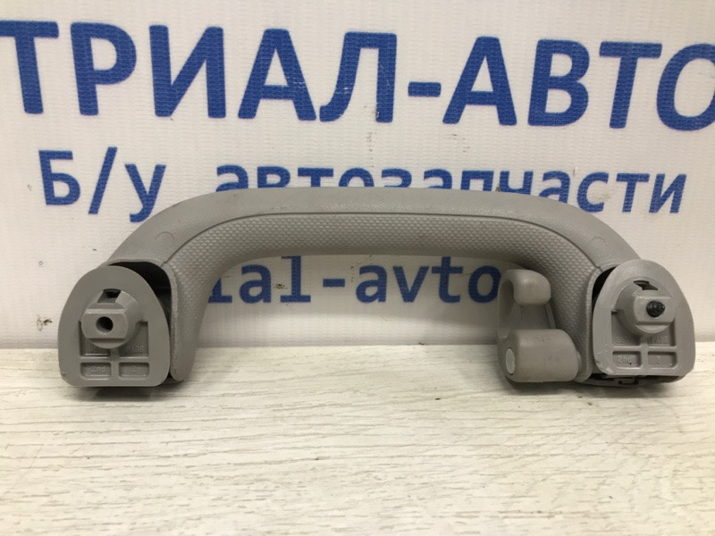 Ручка потолка Kia Ceed ED 1.4 БЕНЗИН G4FA 2006 (б/у) Київ - зображення 2