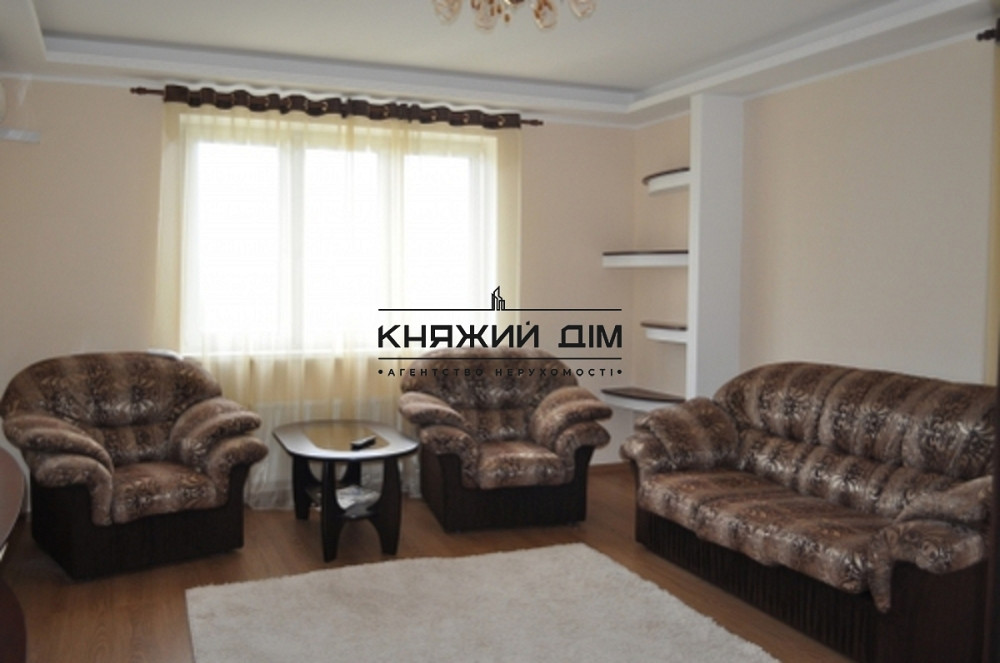 ПРОДАЖ БЕЗ КОМІСІІ 3к квартира в Голосіївському районі пр-кт Науки 69 код 21146995 Київ - зображення 2