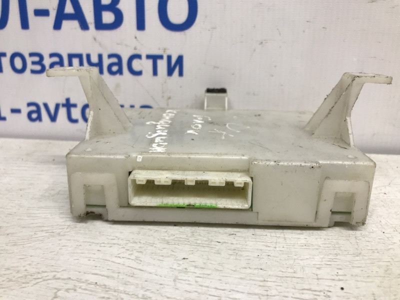 Блок управления Nissan Juke F15 1.6 БЕНЗИН 2010 (б/у) Київ - зображення 3