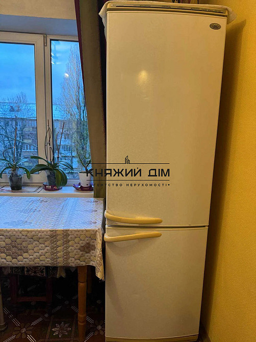 Продаж 1-кімнатної квартири по вул. Мрії. № 21146522 Київ - зображення 7