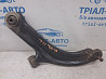 Рычаг передний нижний левый Nissan Micra 2002-2010 54501AX600 (Арт. 84606) Київ