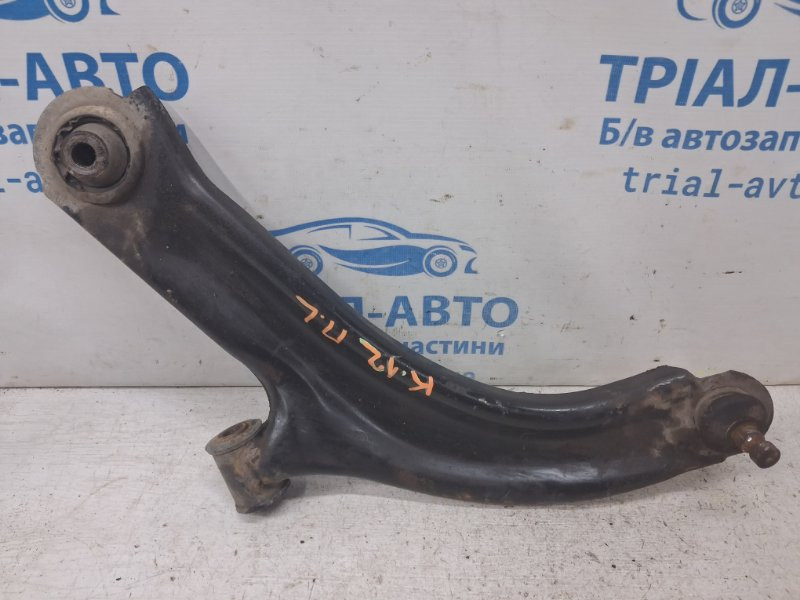 Рычаг передний нижний левый Nissan Micra 2002-2010 54501AX600 (Арт. 84606) Київ - зображення 1