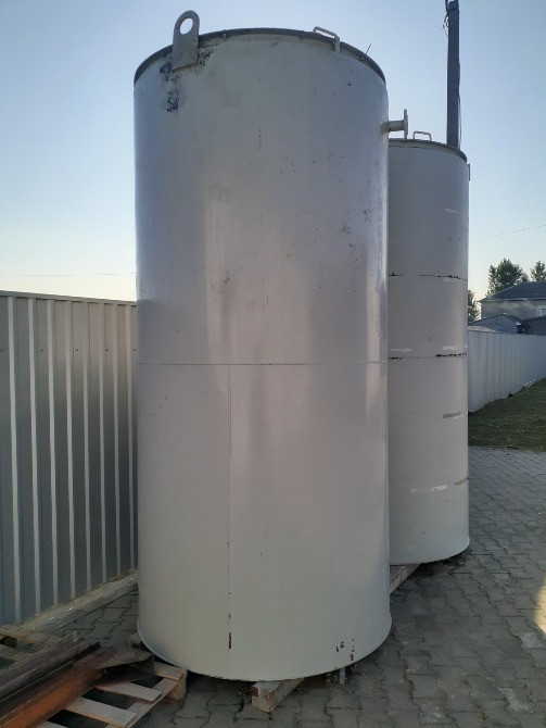 Продам бочку 4 000 літрів. Луцк - изображение 2