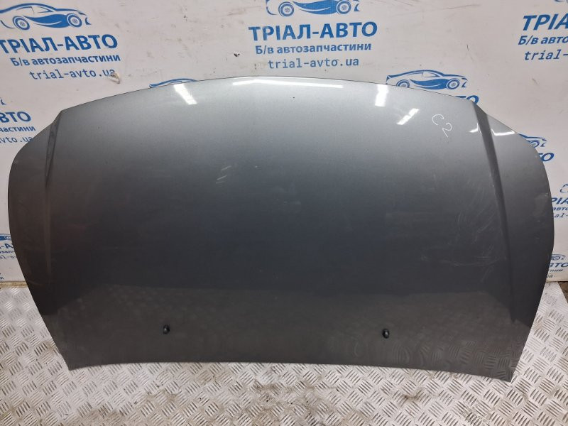 Капот Suzuki SX4 2006-2014 57300-79J00 (Арт. 86272) Киев - изображение 5