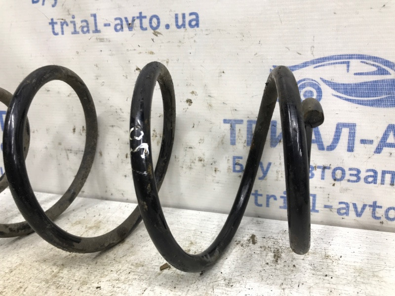 Пружина передняя Hyundai I30 2007-2012 54630-2R130 (Арт. 34333) Киев - изображение 3