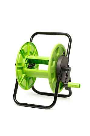 Катушка для шланга MASTERTOOL 45 м без колес 92-9184 Харків