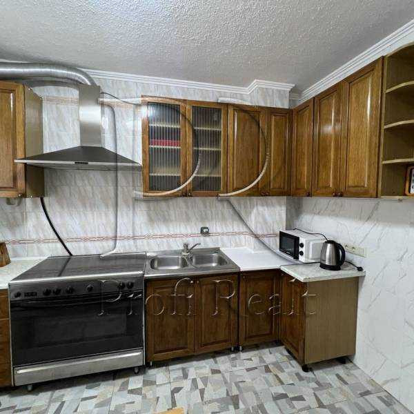 продажа 5-к квартира Киев, Дарницкий, 96000 $ Киев - изображение 1