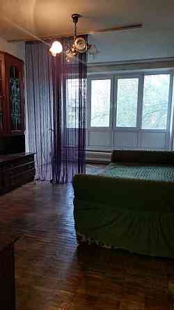 долгосрочная аренда 1-к квартира Киев, Оболонский, 9000 грн./мес. Київ