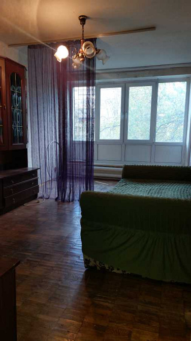 долгосрочная аренда 1-к квартира Киев, Оболонский, 9000 грн./мес. Київ - зображення 4