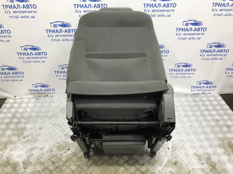 Сиденье переднее правое Chevrolet Lacetti J200 1.8 БЕНЗИН 2004 (б/у) Киев - изображение 6