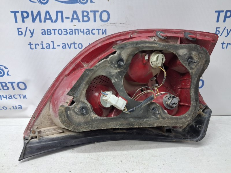 Фонарь задний внешний правый Kia Ceed ED 1.6 DIESEL D4FB 2006 (б/у) Київ - зображення 4