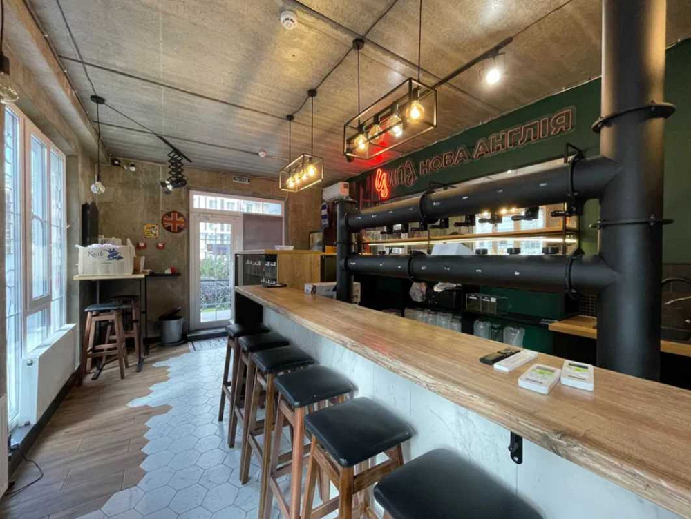 долгосрочная аренда торговые площади Киев, Голосеевский, 700 $/мес. Київ - зображення 1