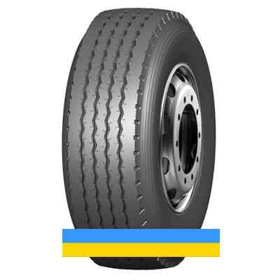 385/65 R22.5 Doublestar DSR678 160K Причіпна шина Киев