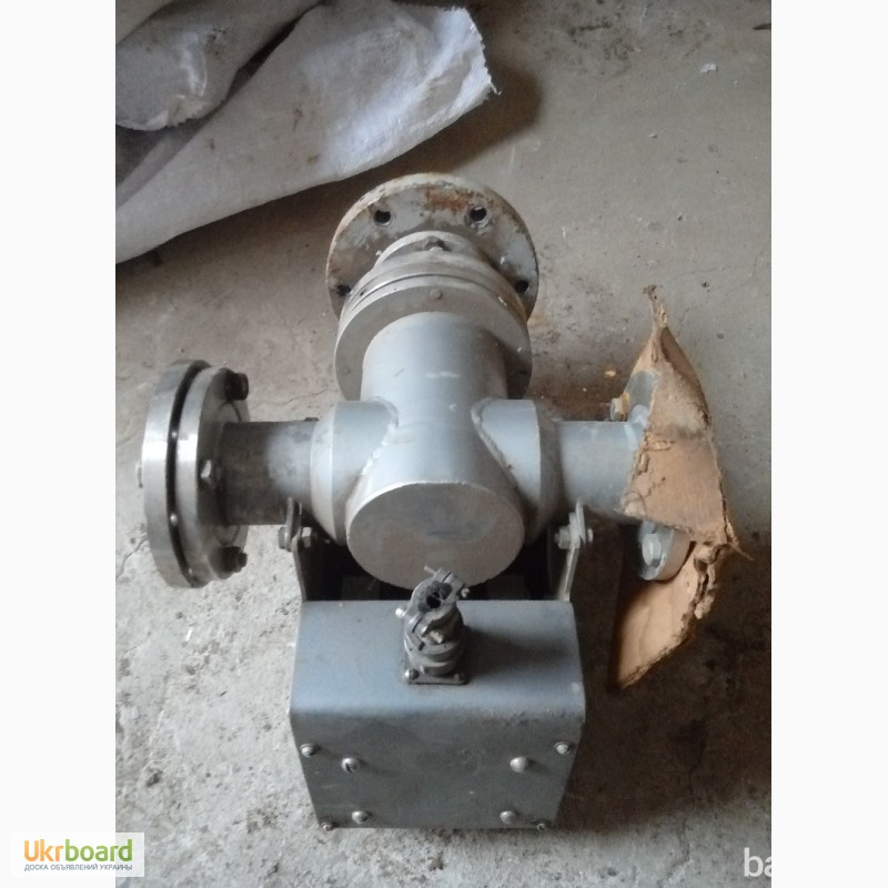 Клапана КВУ-08-0313-01, -1шт Харків - зображення 2