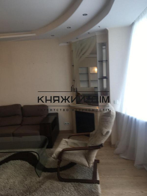 3кімн квартира поряд з м.Святошино № 11157625 Київ - зображення 7