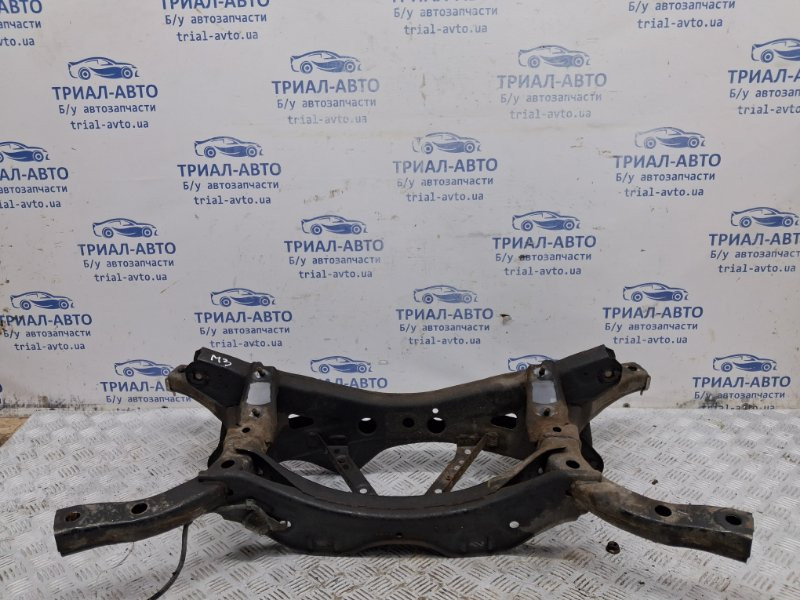 Балка задней подвески Mazda 3 BM 2.2 DIESEL 2013 (б/у) Киев - изображение 1