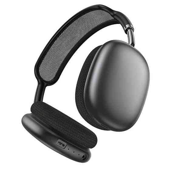 Уценка Накладные беспроводные наушники Hoco W65 Happy Херсон